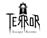 Terror - Escape rooms